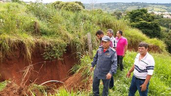 Ação integrada dos órgãos promove resposta mais rápida à população alt